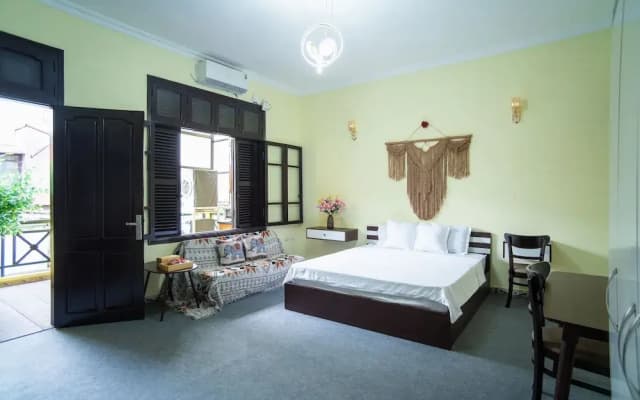 CozyPosy Premier Apartment - photo 3