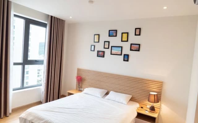 Allas Homestay Ha Long - photo 5