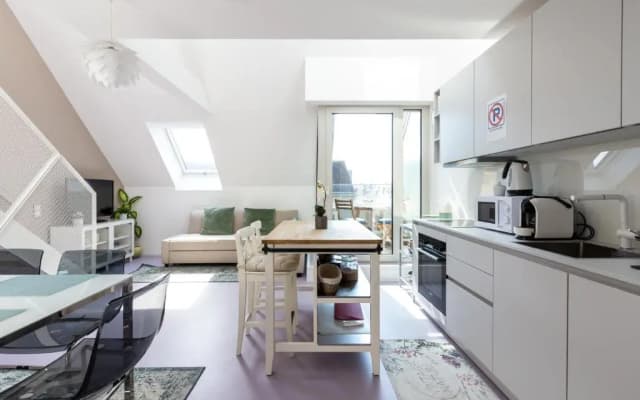 Julius Apartments - photo 3