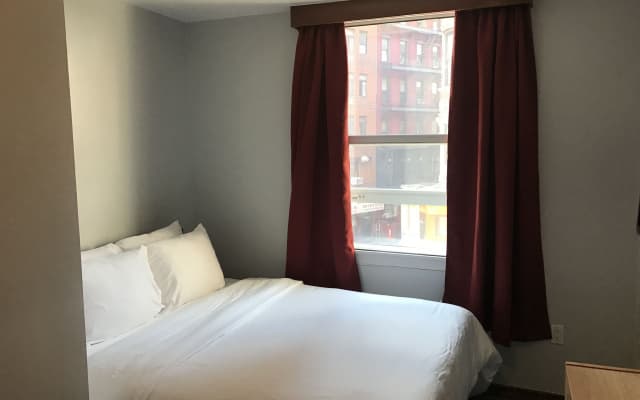 Hotel Mimosa - photo 3