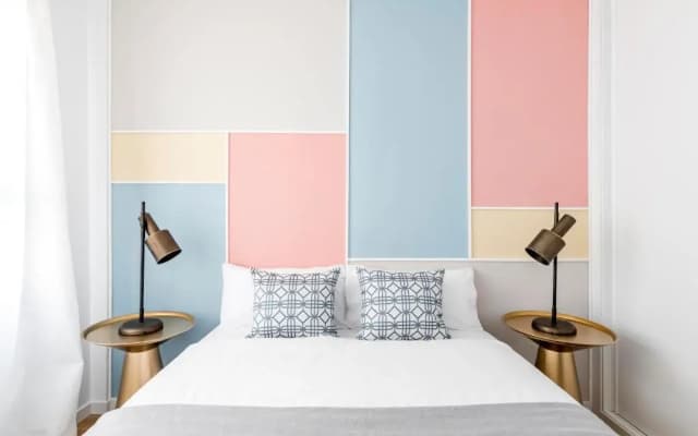 Color Apartments by Olala Homes - photo 3