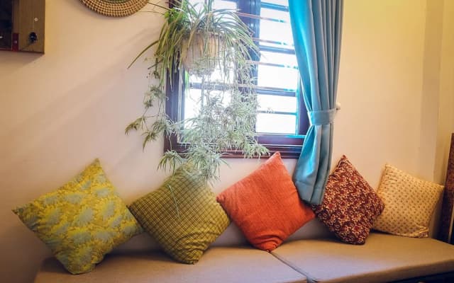 Halley Hostel - photo 4