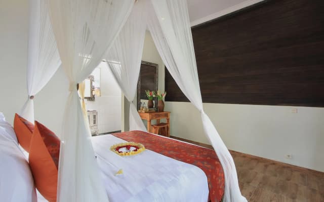 Kishi - Kishi Ubud Villa - photo 5