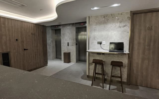 Wifi Boutique Hotel - photo 3