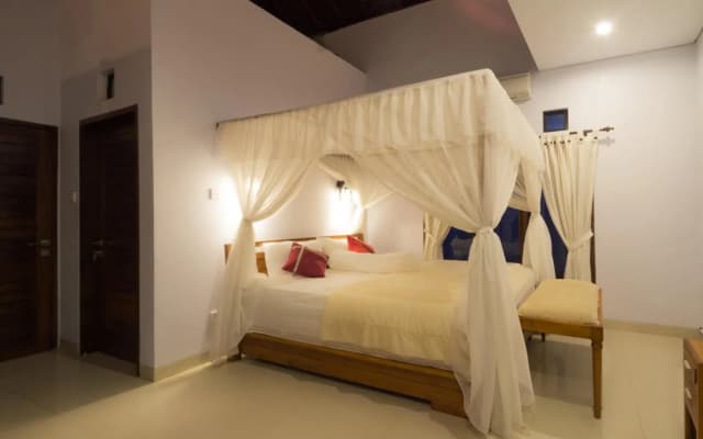 Tri Bagus Villa - photo 4