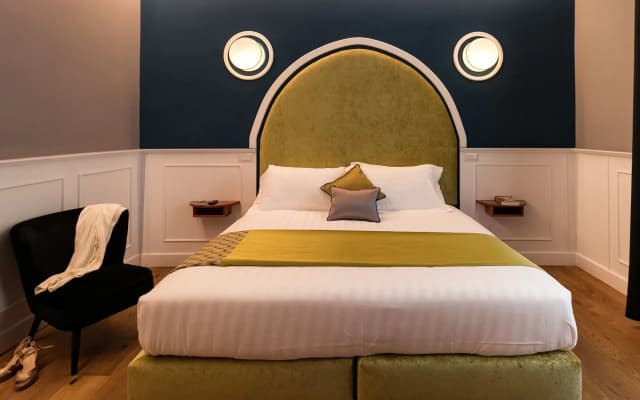 Jb Relais Luxury - photo 5
