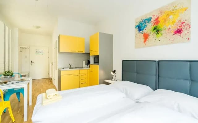 FeelGood Apartments SmartLiving - photo 4