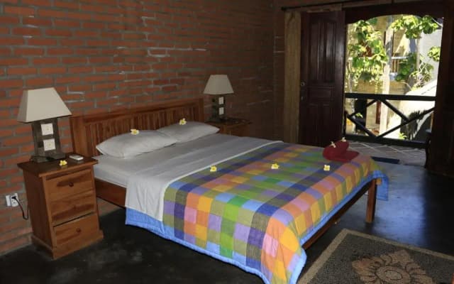 Satria Bungalow - photo 5