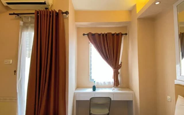 Convenient Studio Apartment At Pakubuwono Terrace - photo 4