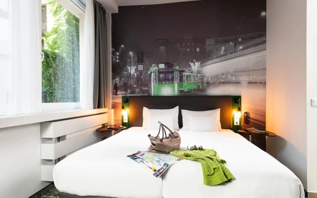 Three Corners Hotel Anna - photo 5