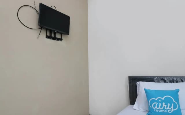 Airy Eco Tebet Manggarai Selatan Al Barkah 33 Jakarta - photo 4