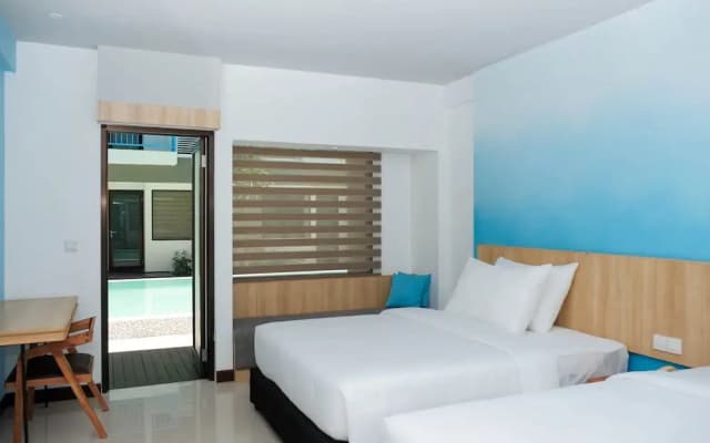 Bloo Bali Hotel - photo 5