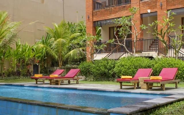 Buah Nagasari Cottages by Supala Hospitality - photo 4
