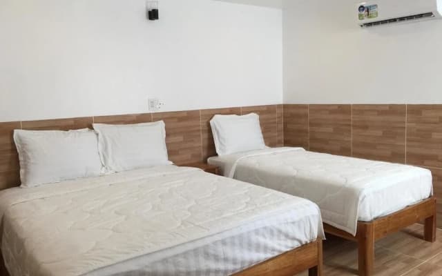Xuan Mai Phu Quoc Hotel - photo 3