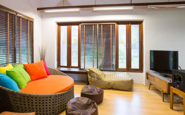 Islanda Hideaway Resort - photo 3