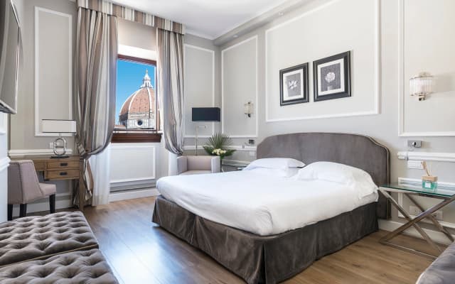 FH55 Hotel Calzaiuoli - photo 4