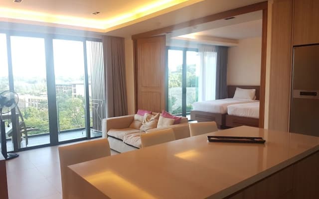 At The Tree Condominium Phuket - photo 4