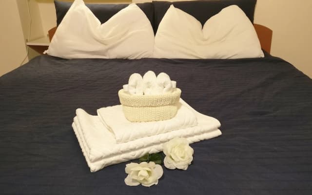 Viktoria's Luxury Duomo Suite - photo 5