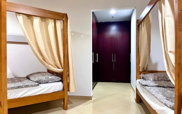 Burlaka Holiday Homes VIP - Hostel - photo 3