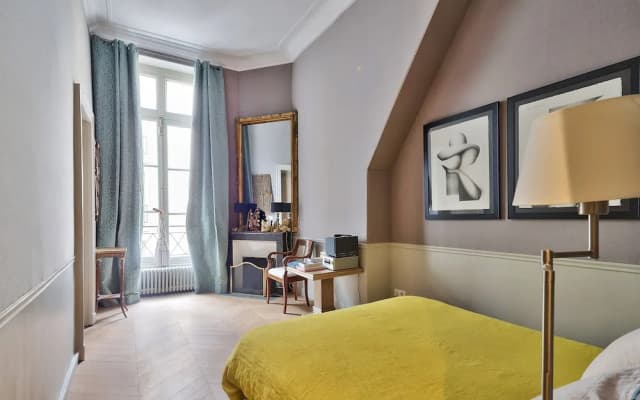 Appartement sur l'île Saint Louis - photo 3