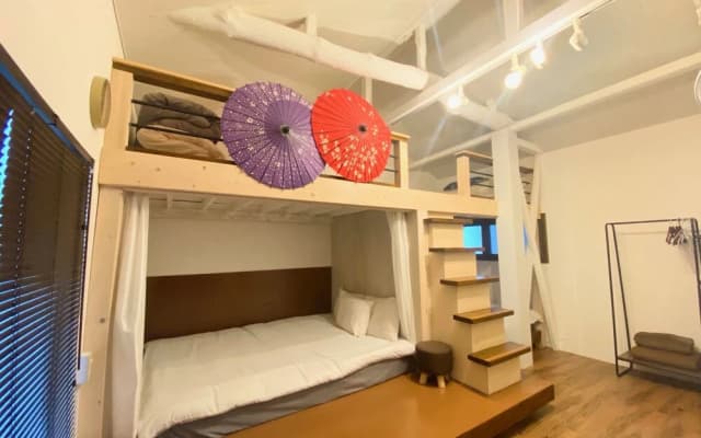 Matsuri Loft House - photo 2