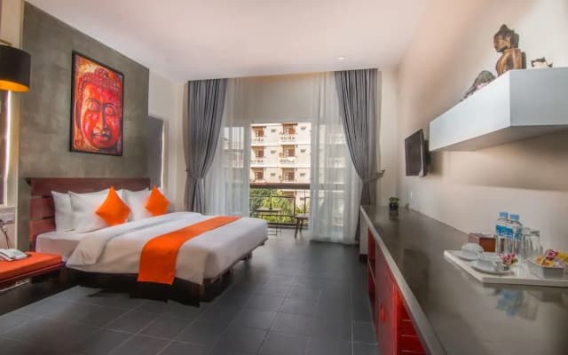 Coolland Residence And Spa - photo 4