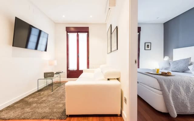 Malasaña Suite - MADFlats Collection - photo 5