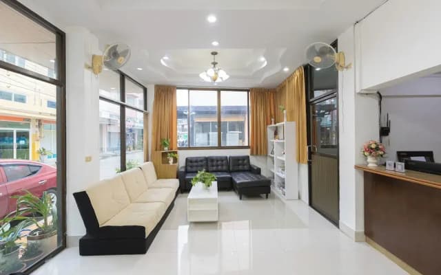 Sabai Stay - photo 3