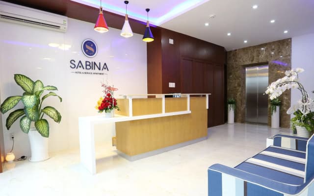 SABINA Residence - HCM - photo 2