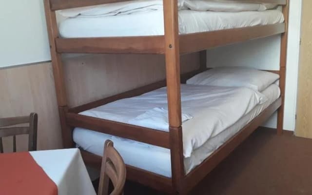 Hostel Sokol Troja - photo 3
