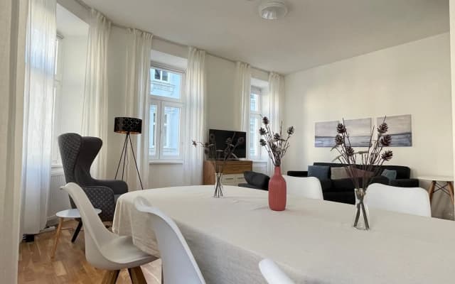 BIG Apartment Vienna - photo 3