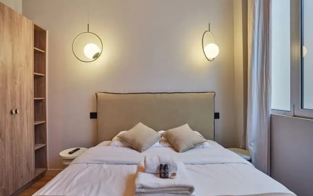 Apartment Center of Paris - photo 4