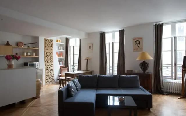 Design And Luxe Grenelle St Germain - photo 4