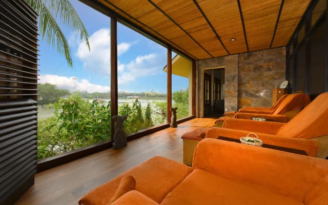 The Blossom Resort Island Da Nang - photo 2