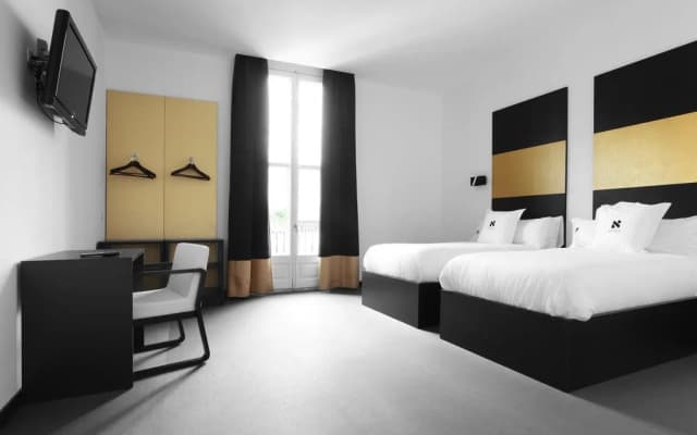 Amra Barcelona Caspe - photo 3