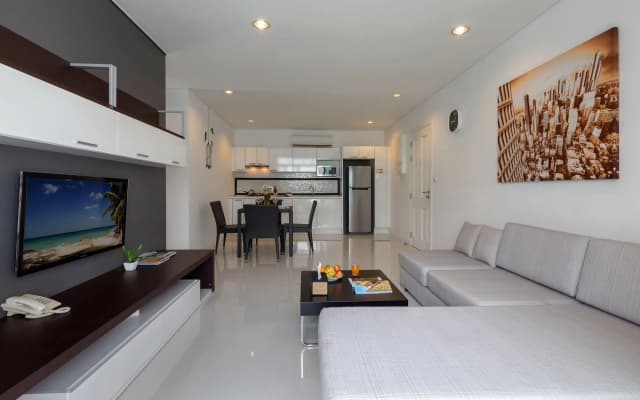 Kamala Regent Residence - photo 4
