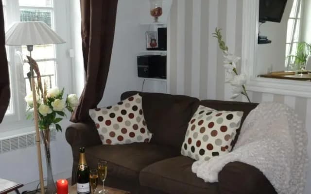 Romantique Paris 17 - photo 5