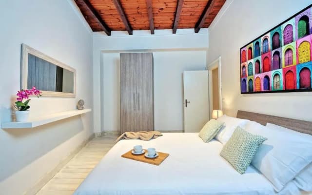 Lovely apartment Piazza Navona - photo 3