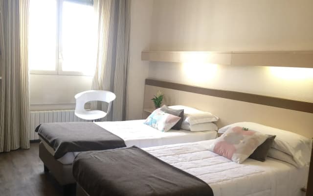 Hotel Mennini - photo 3