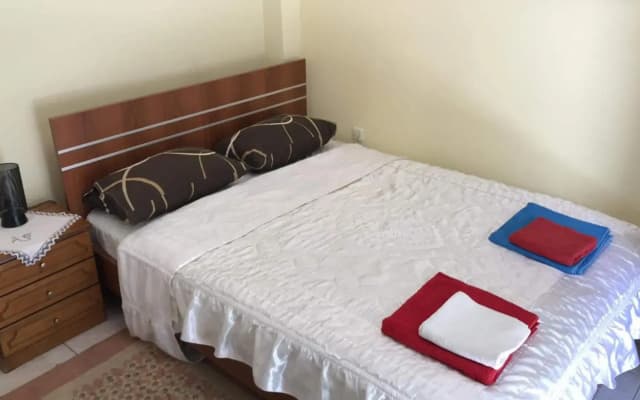 Anna Apartment in Kypseli - photo 4