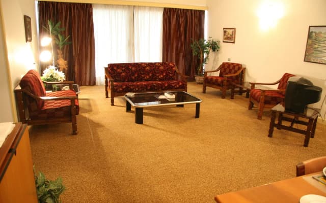 Royal Maadi Hotel - photo 2