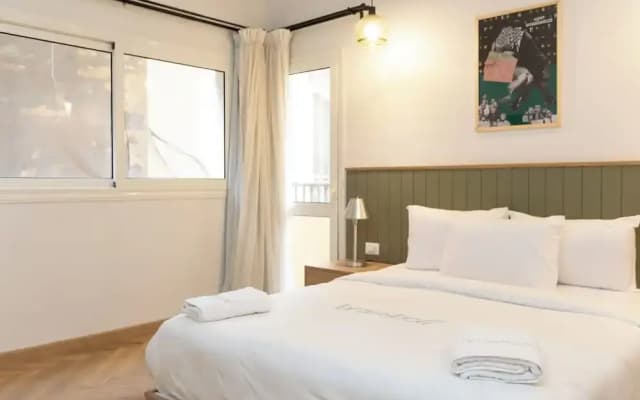 Grey l studio apartments Downtown Cairo Ouzonian House - photo 3