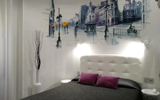 Hostal Lauria - photo 4