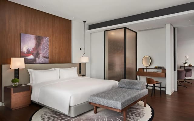 Le Méridien Petaling Jaya - photo 5