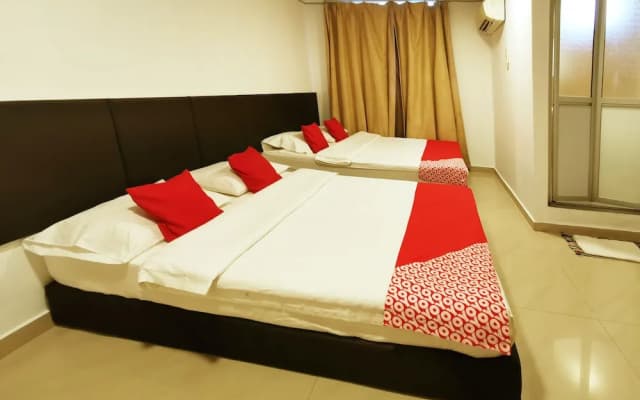 OYO 1227 Aa Inn - photo 2
