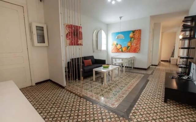 Classic Eixample Apartments - photo 3