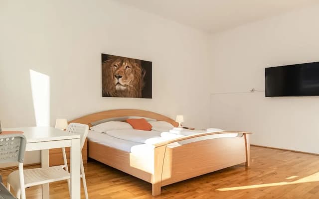CoLiving 3BR shared Apt. Belvedere - photo 4