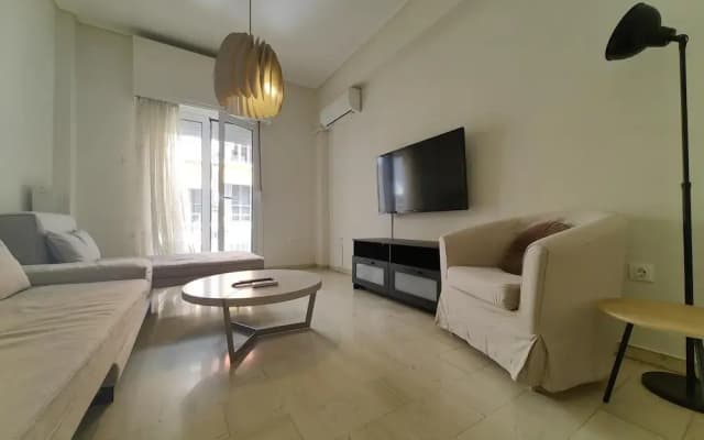 Demetra - Koukaki Center Apartment - photo 3