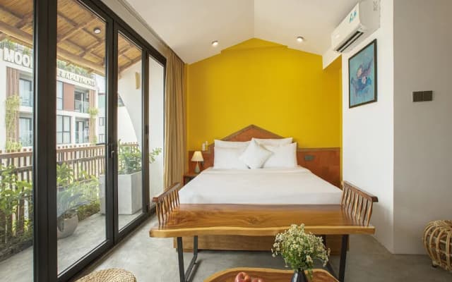 TA Boutique Hotel - photo 2