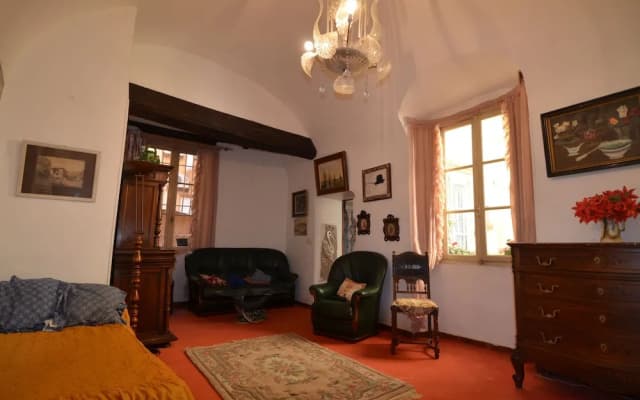 Period apartment 5 period in Old Nice near tramway - photo 5